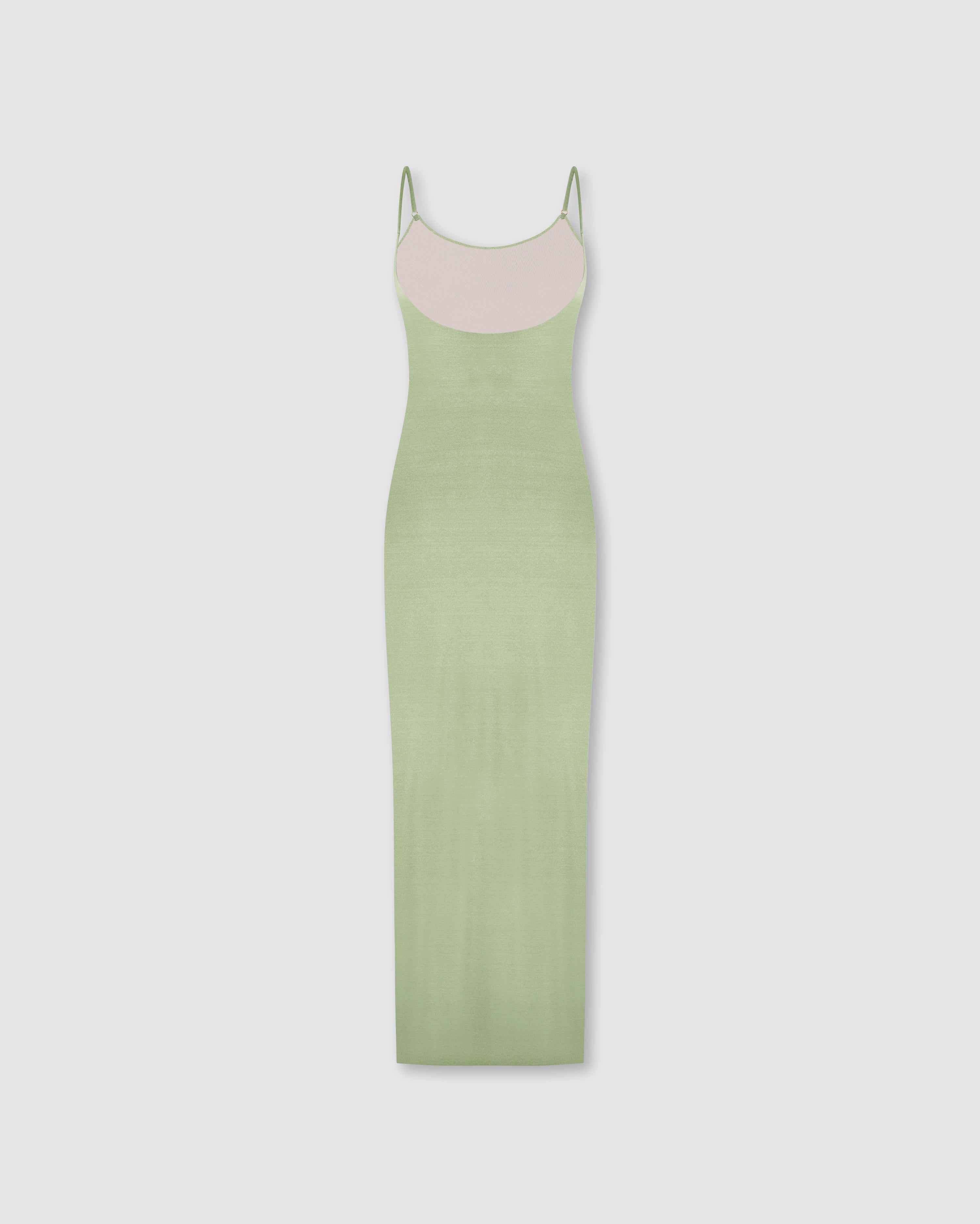 NORA DRESS